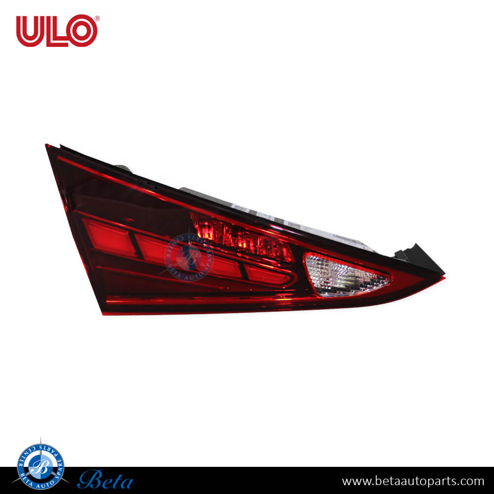 Left Side Trunk Lamp LED for Static Headlamp for Mercedes C-Class W206 2022-Up models, Part Number 2069063900 Left Side Trunk Lamp LED for Static Headlamp for Mercedes C-Class W206 2022-Up models, Part Number 2069063900